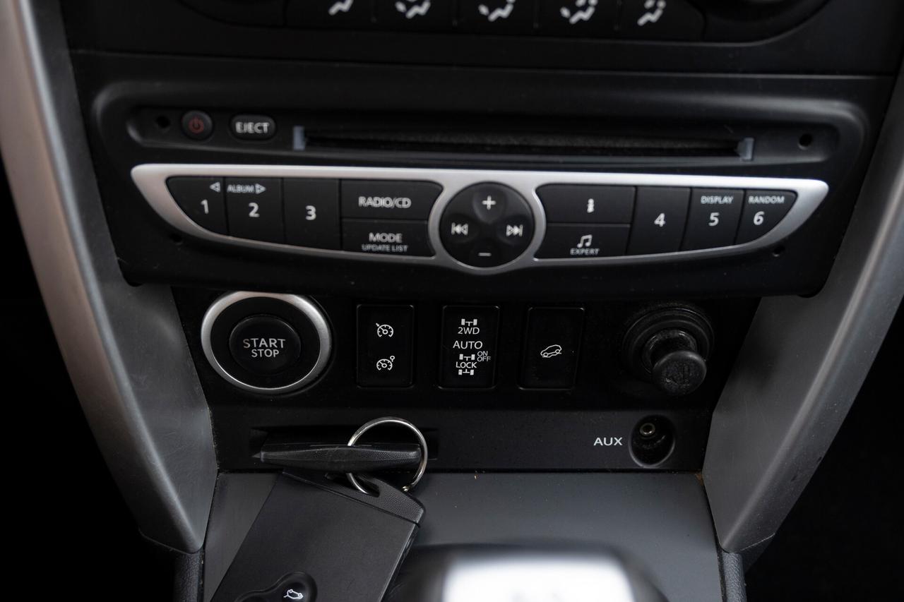 Renault Koleos 2.0 dCi 4X4 - UNICO PROPRIETARIO