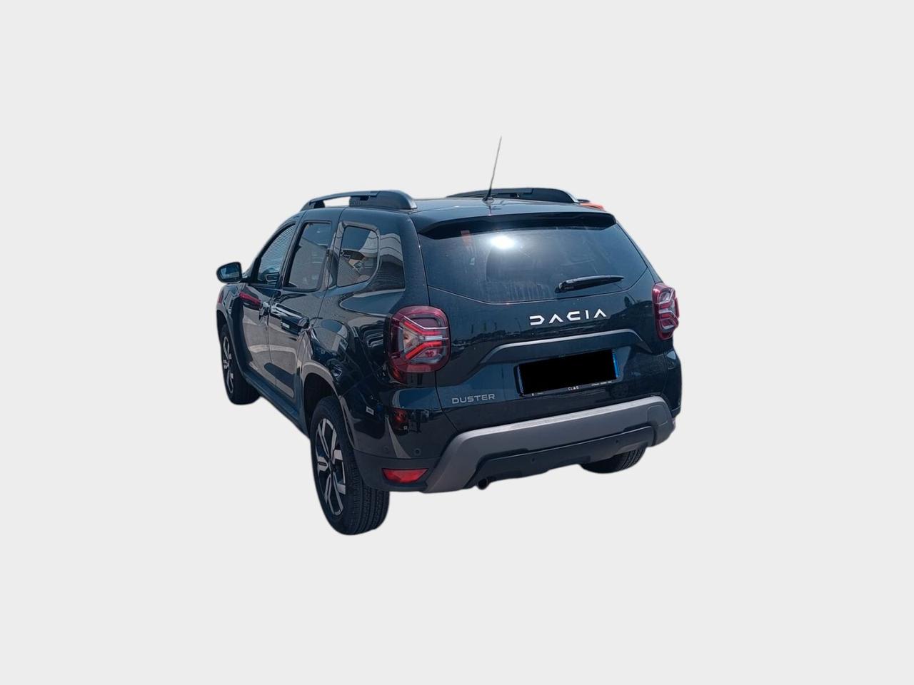 Dacia Duster 1.0 TCe GPL 4x2 Prestige Up