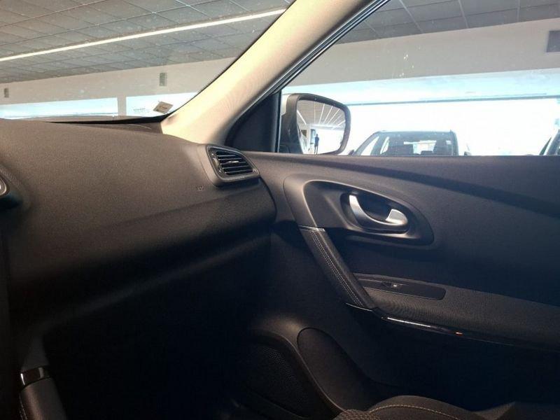 Renault Kadjar 1.3 TCE SPORT EDITION 140CV FAP