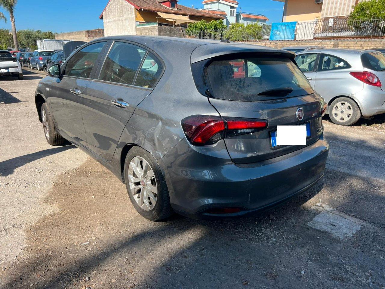 Fiat Tipo 5 Porte Tipo 5p 1.6 mjt Business s&s 120cv dct my20