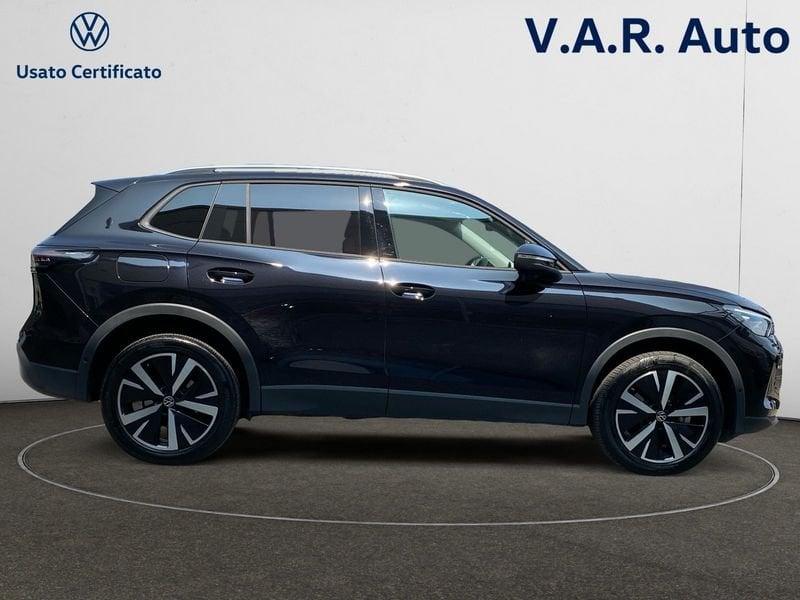 Volkswagen Tiguan 1.5 TSI eHybrid DSG Edition Plus
