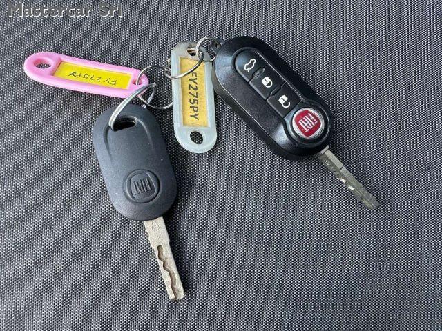 FIAT Panda Panda VAN 0.9 t.air t. 4x4 s - FY275PY