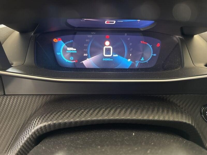 Peugeot 2008 2008 PureTech 100 S&S Allure