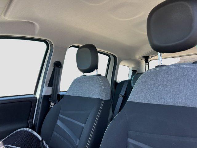 FIAT Panda Panda 1.0 FireFly Hybrid City Life