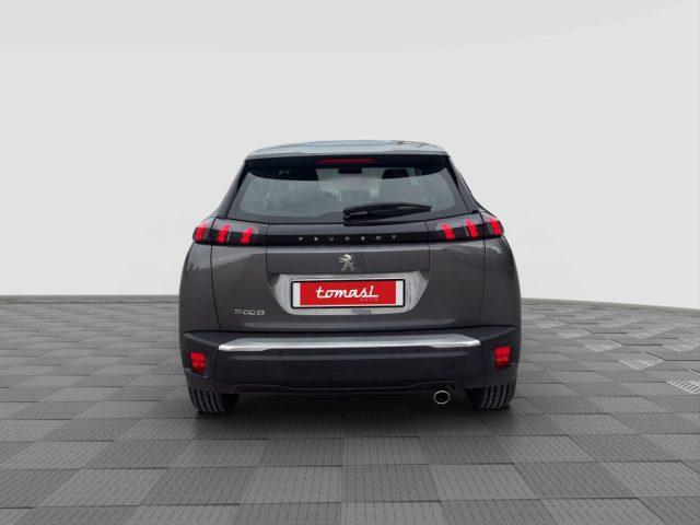 PEUGEOT 2008 2008 PureTech 100 S&S Active Pack