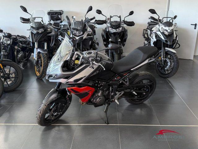 TRIUMPH Tiger Sport 660