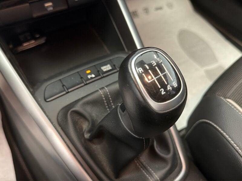 Kia Rio IV 2021 1.0 t-gdi mhev GT Line Techno Pack 100cv imt