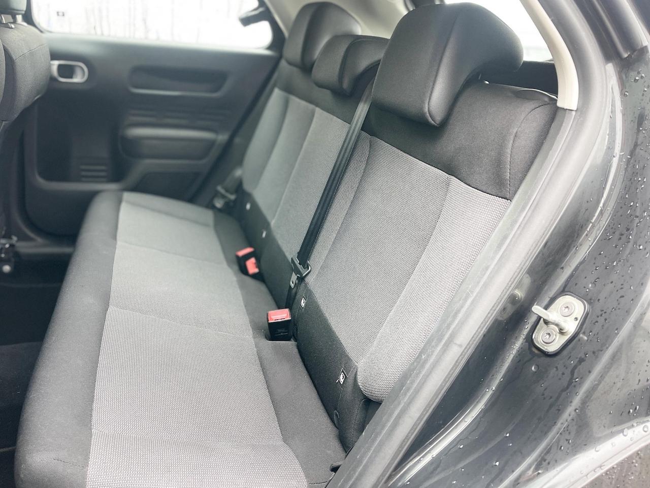 Citroen C4 Cactus 1.2 Benzina 82CV Automatica! E6 Neo - 2015