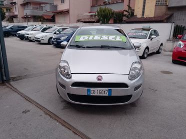 Fiat Punto Street 1,3 Multijet 85CV. Motore appena rifatto