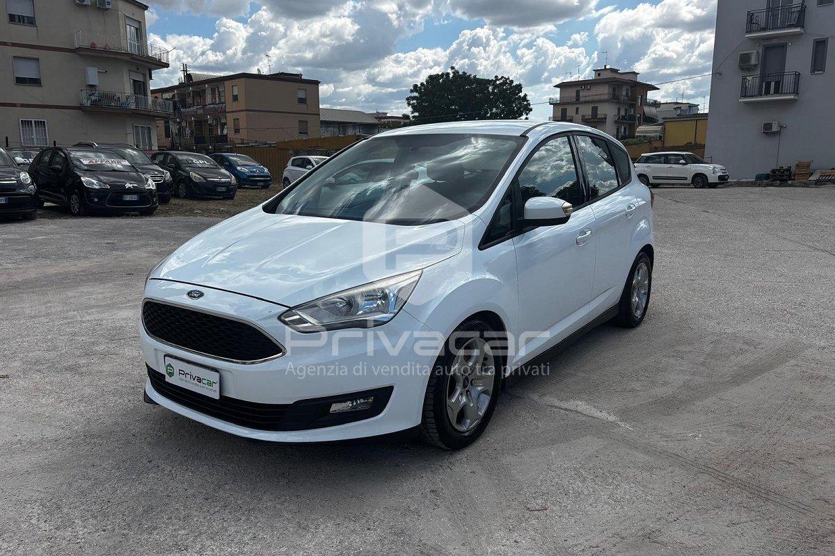FORD C-Max 1.5 TDCi 120CV Start&Stop Business