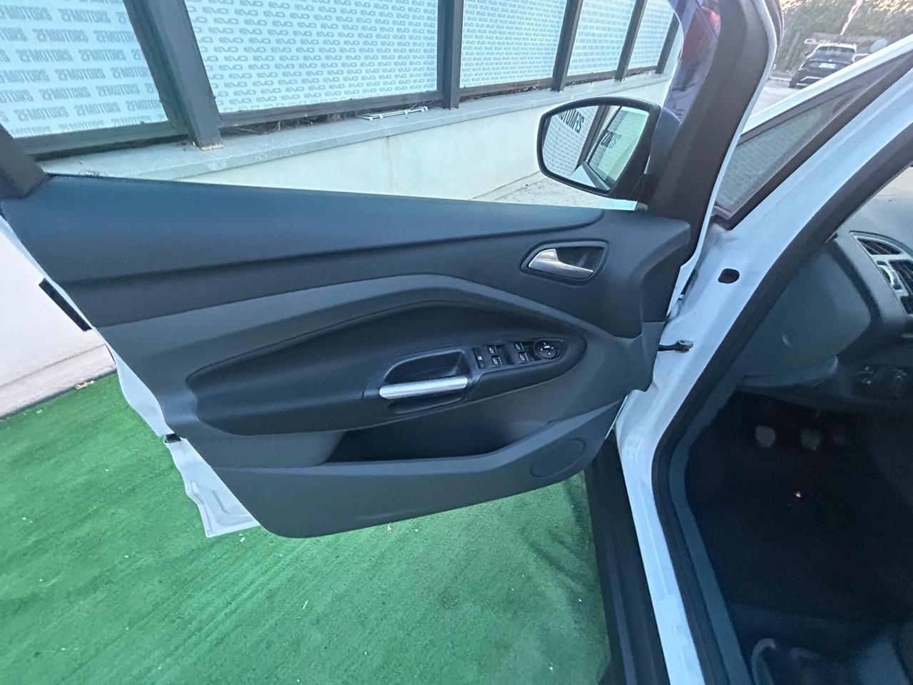 Ford C-Max 1.6 TDCi 115CV Plus