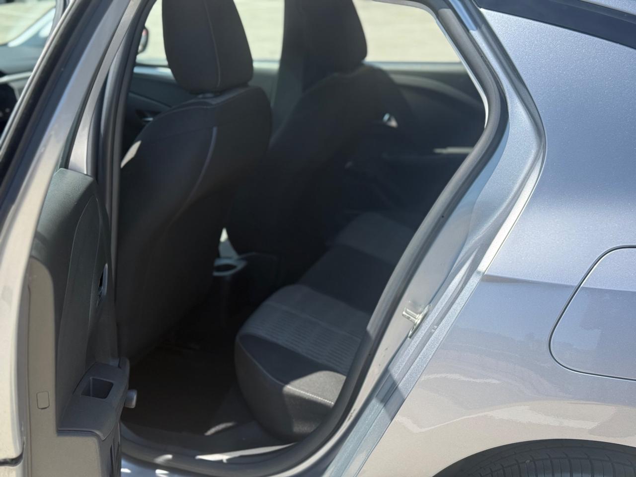 Opel Corsa 1.2 100 CV GS Line