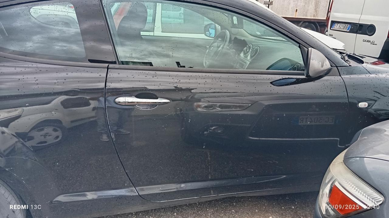 Alfa Romeo MiTo 1.4 78 CV 8V S&S Distinctive