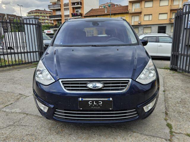FORD Galaxy 2.0 TDCi 163CV 7POSTI