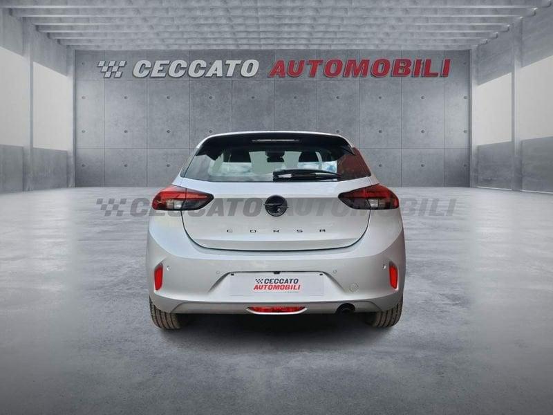 Opel Corsa Nuova Corsa Edition 1.2 100CV MT6