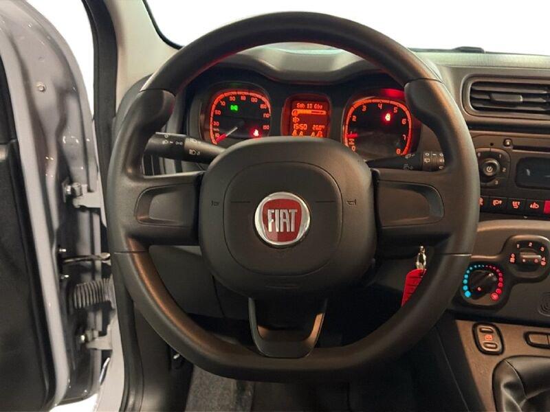 FIAT Panda 1.2 69cv E6 Easy