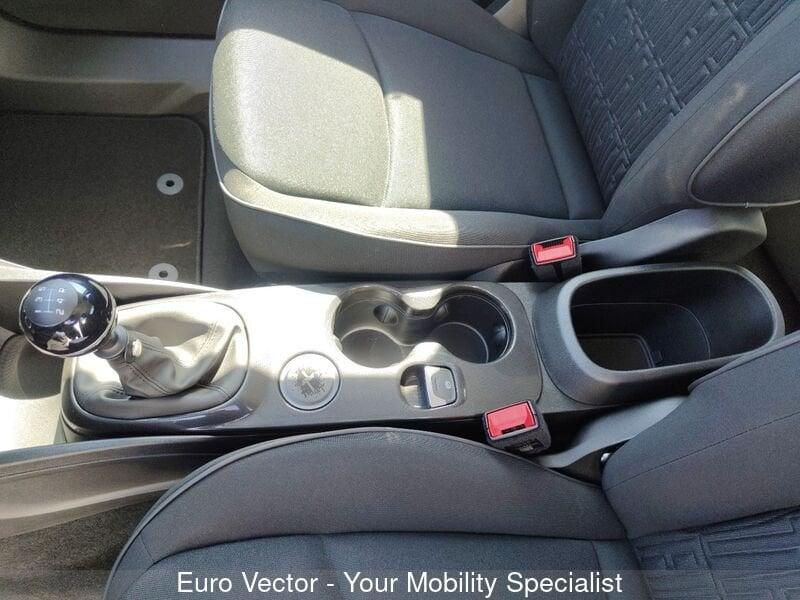 FIAT 500X 1.3 MultiJet 95 CV