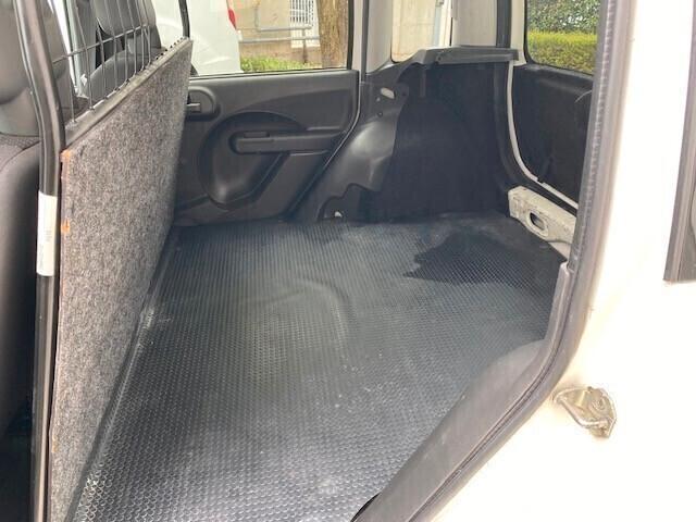 Fiat Panda 1.2 Natural Power Van Active 2 posti