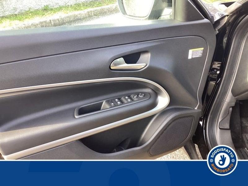 Jeep Avenger 1.2 Turbo Benzina Summit MY25