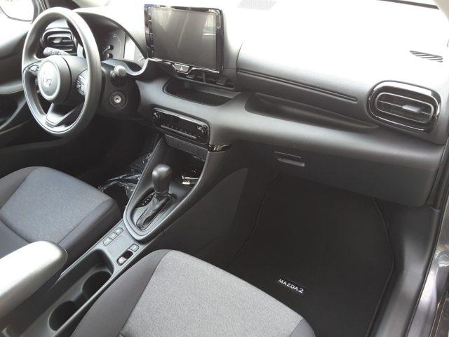 MAZDA 2 Hybrid 1.5 VVT e-CVT Prime-Line *KM ZERO*
