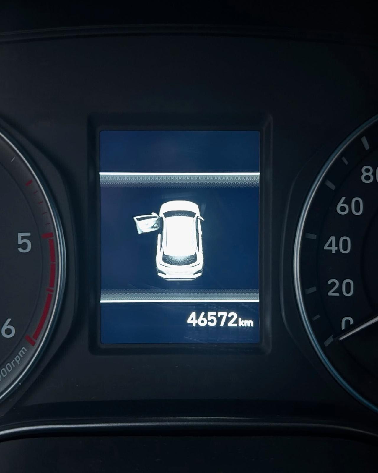 Hyundai Kona Hyundai Kona 1600 CRDI 115 cv X- Tech