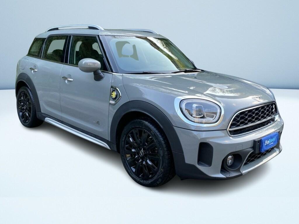 Mini Cooper SE Countryman Mini Countryman 1.5 Cooper SE Hype all4 auto
