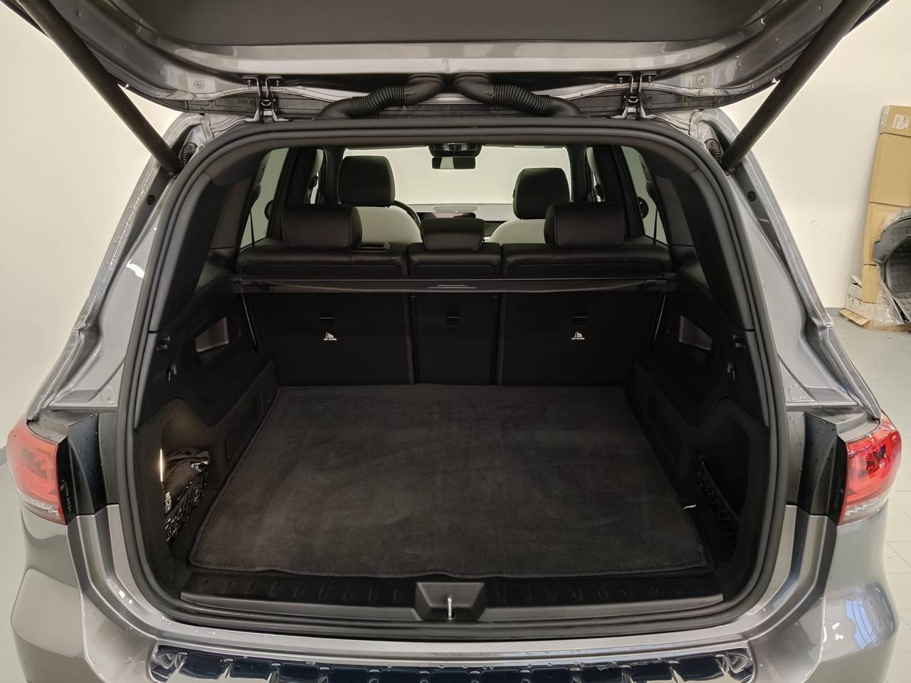 Mercedes-Benz GLB - X247 2019 - GLB 200 d Premium auto