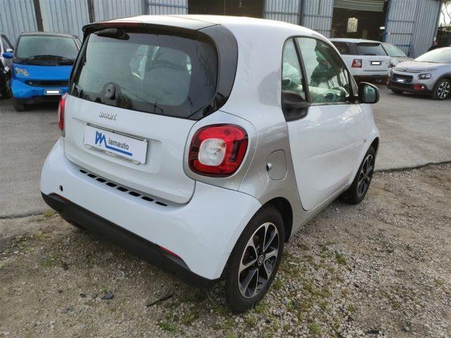 SMART ForTwo 70 1.0 Manuale OK NEOPATENTATI CLIMA,CRUISE