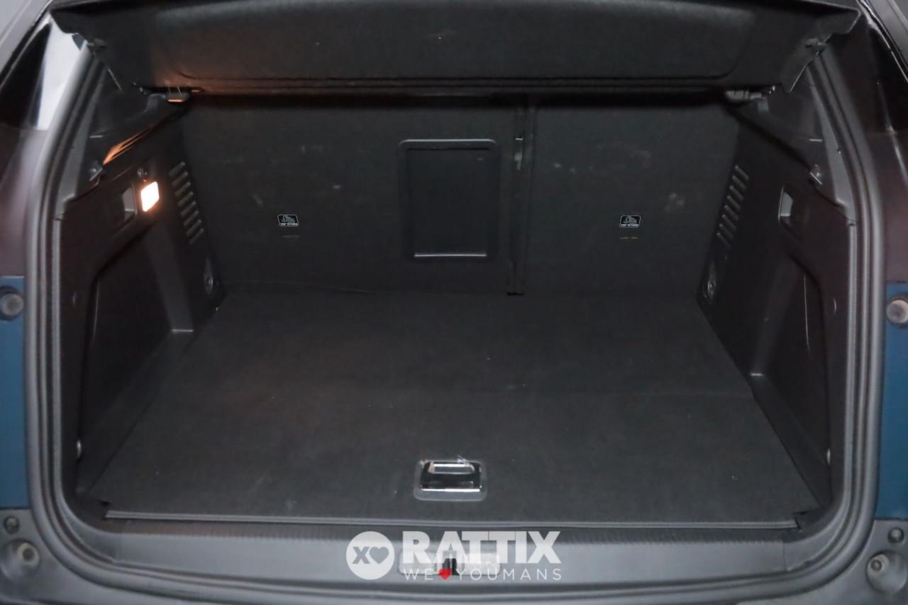 Peugeot 3008 1.6 hybrid phev 225CV GT Pack e-eat8