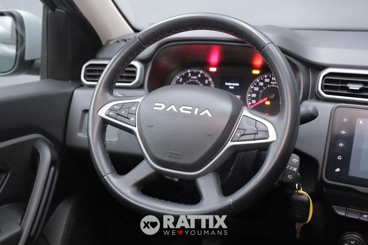 Dacia Duster 1.0 tce 90CV Expression 4x2