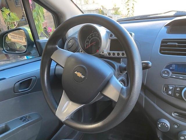 Chevrolet Spark 1.0