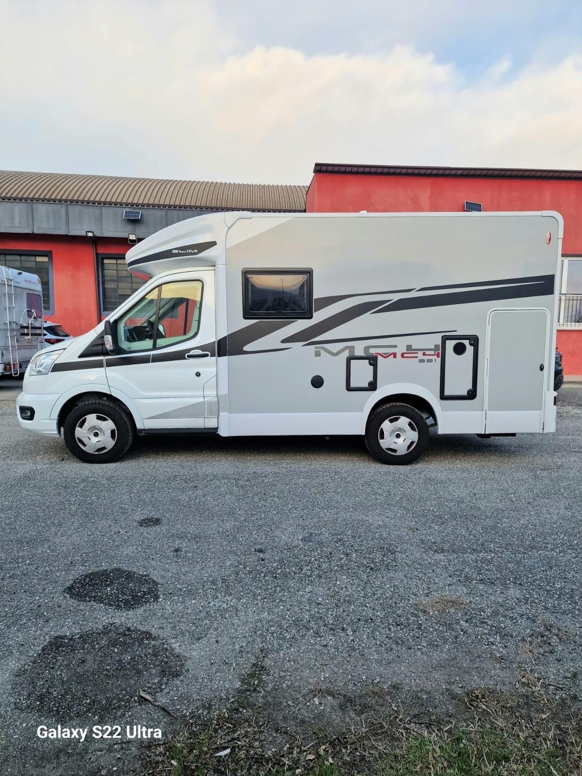 001 MCLOUIS semi integrale del 2025 in saldo