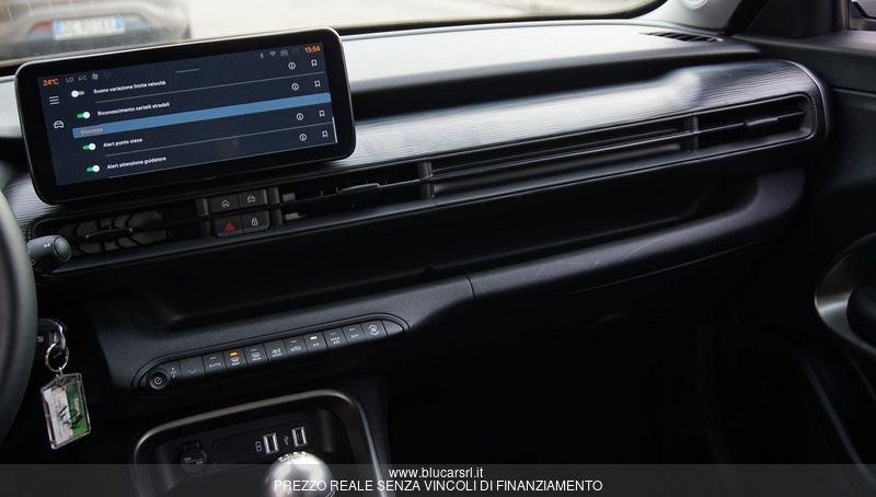 Jeep Avenger Avenger 1.2 Turbo 100 CV Altitude