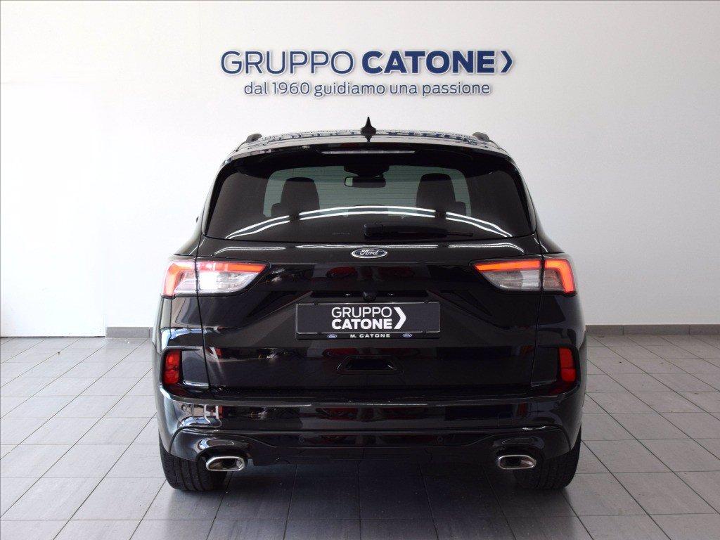 FORD Kuga 2.0 ecoblue ST-Line X 2wd 120cv auto del 2022