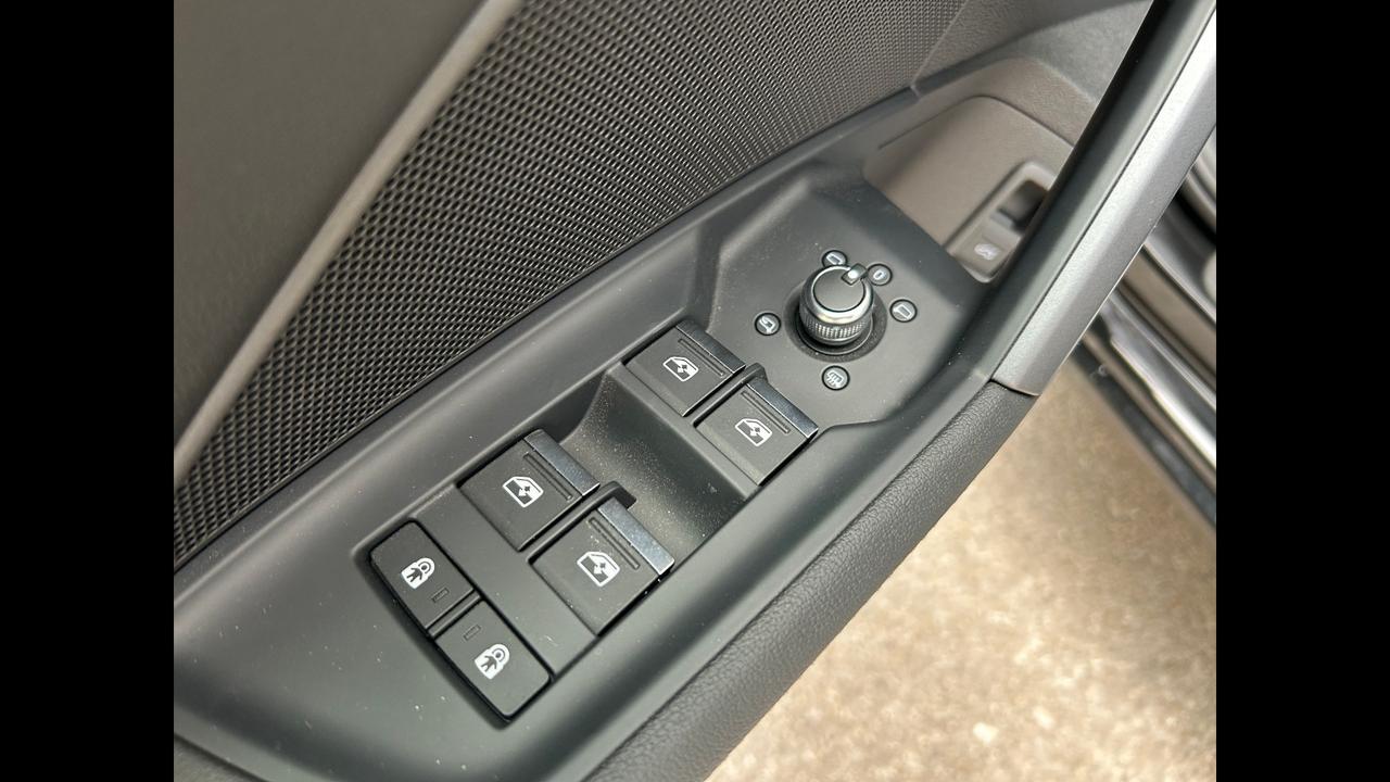 Audi Audi A3 Sportback 35 TFSI 110(150) kW(CV) S tronic