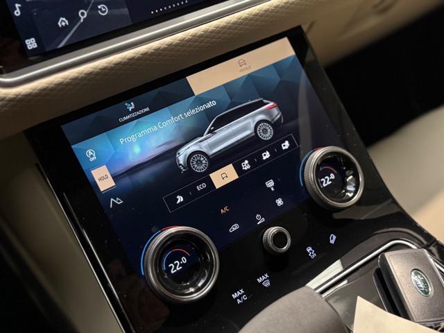 LAND ROVER Range Rover Velar 2.0D I4 204 CV S