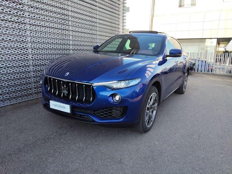 Maserati Levante V6 AWD