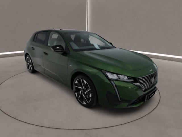 PEUGEOT 308 3ª serie - Plug-in Hybrid 180 e-EAT8 Allure Pac