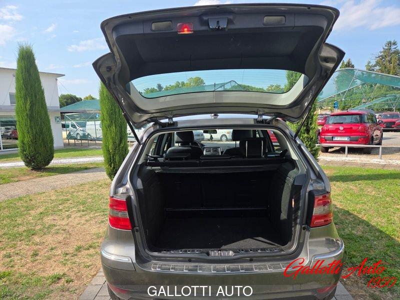 Mercedes-Benz Classe B B 200 CDI