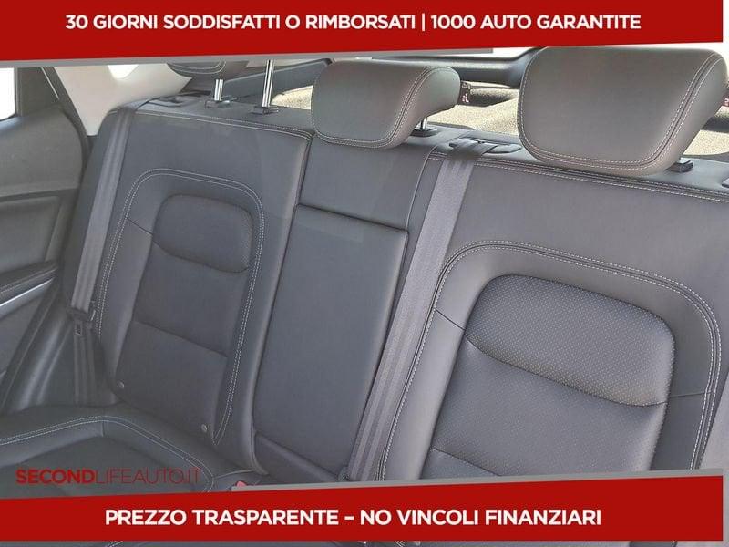 DR AUTOMOBILES dr F35 1.5 turbo 154cv dct