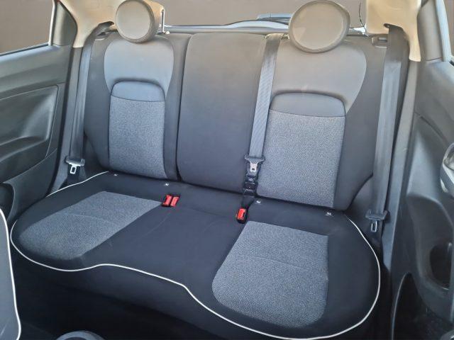 FIAT 500X 1.3 MultiJet 95 CV Lounge