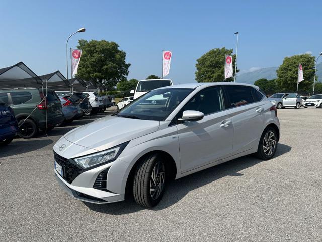HYUNDAI i20 1.0 T-GDI 48V DCT Prime