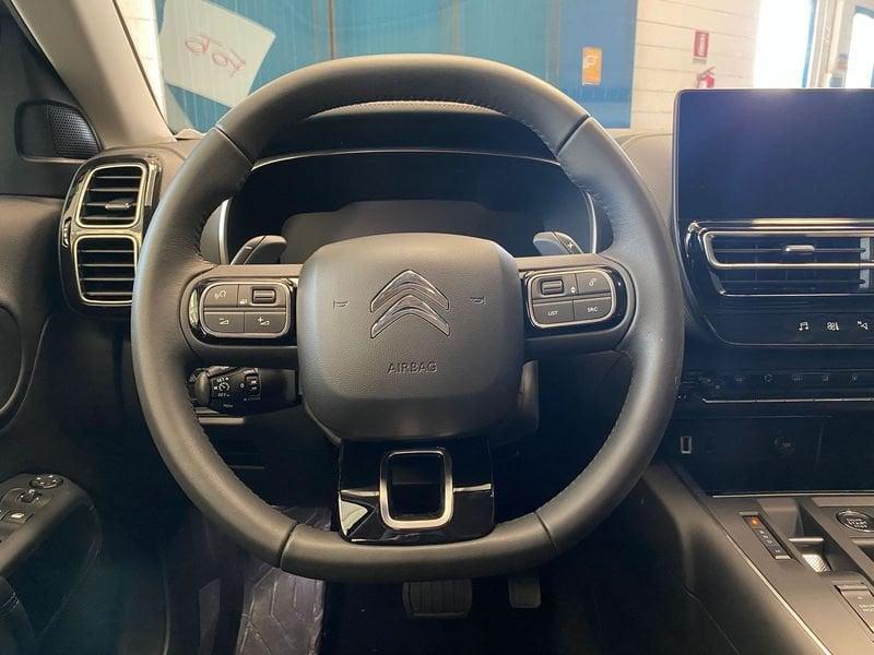 Citroën C5 Aircross BlueHDi 130 S&S EAT8 Max - PROMO SIRONIAUTO+