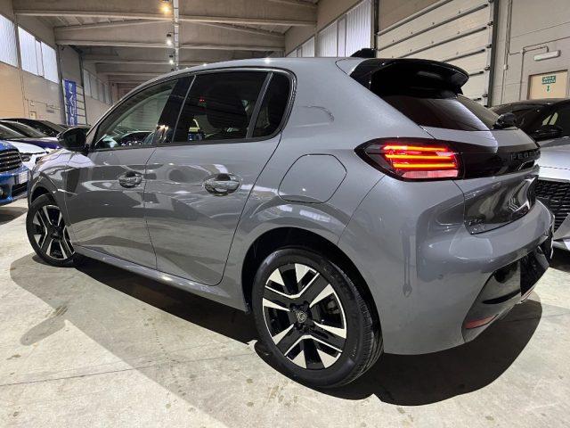 PEUGEOT 208 1.2 T 100CV S&S 5 p Allure /CarPLAY/PARK/CERCHI"16