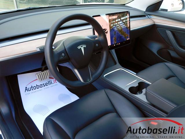 TESLA Model 3 PERFORMANCE 534CV AWD DUAL MOTOR 'RESTYLING'