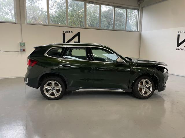 BMW X1 XDRIVE23D 197CV XLINE CAMBIO AUTOMATICO