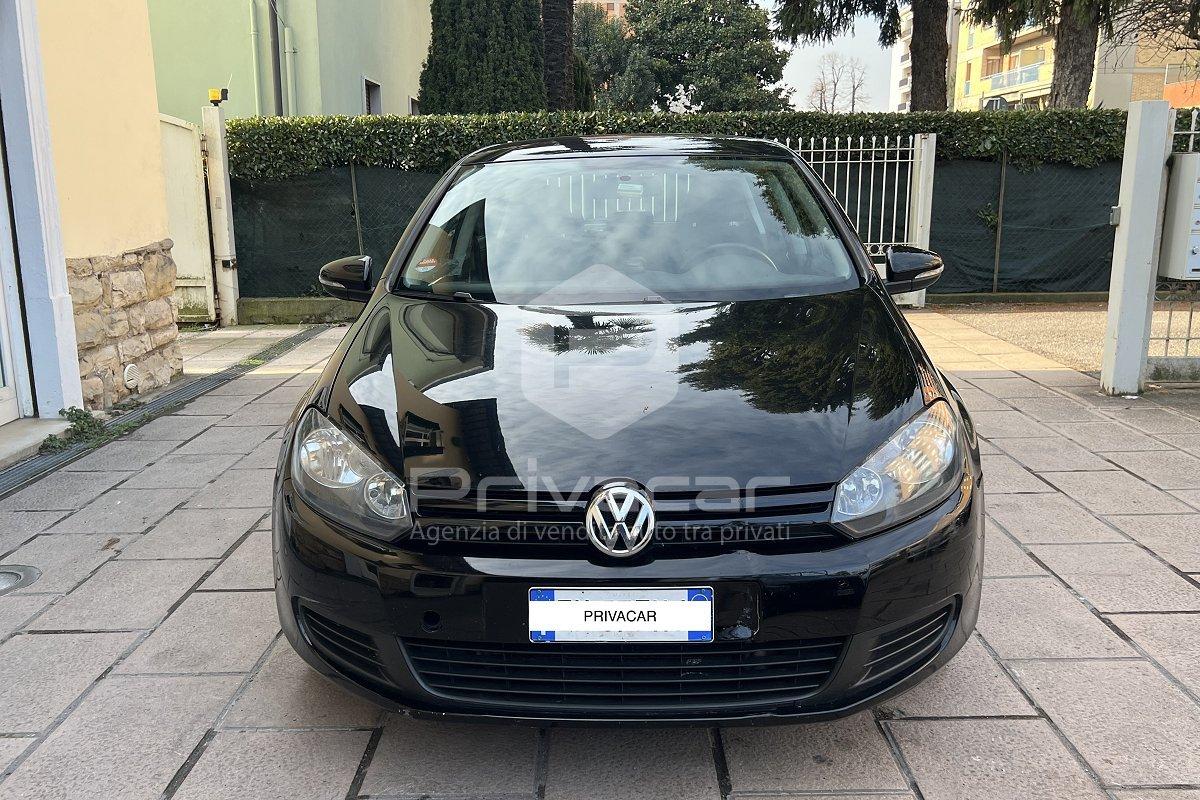 VOLKSWAGEN Golf 1.6 TDI DPF 5p. Comfortline