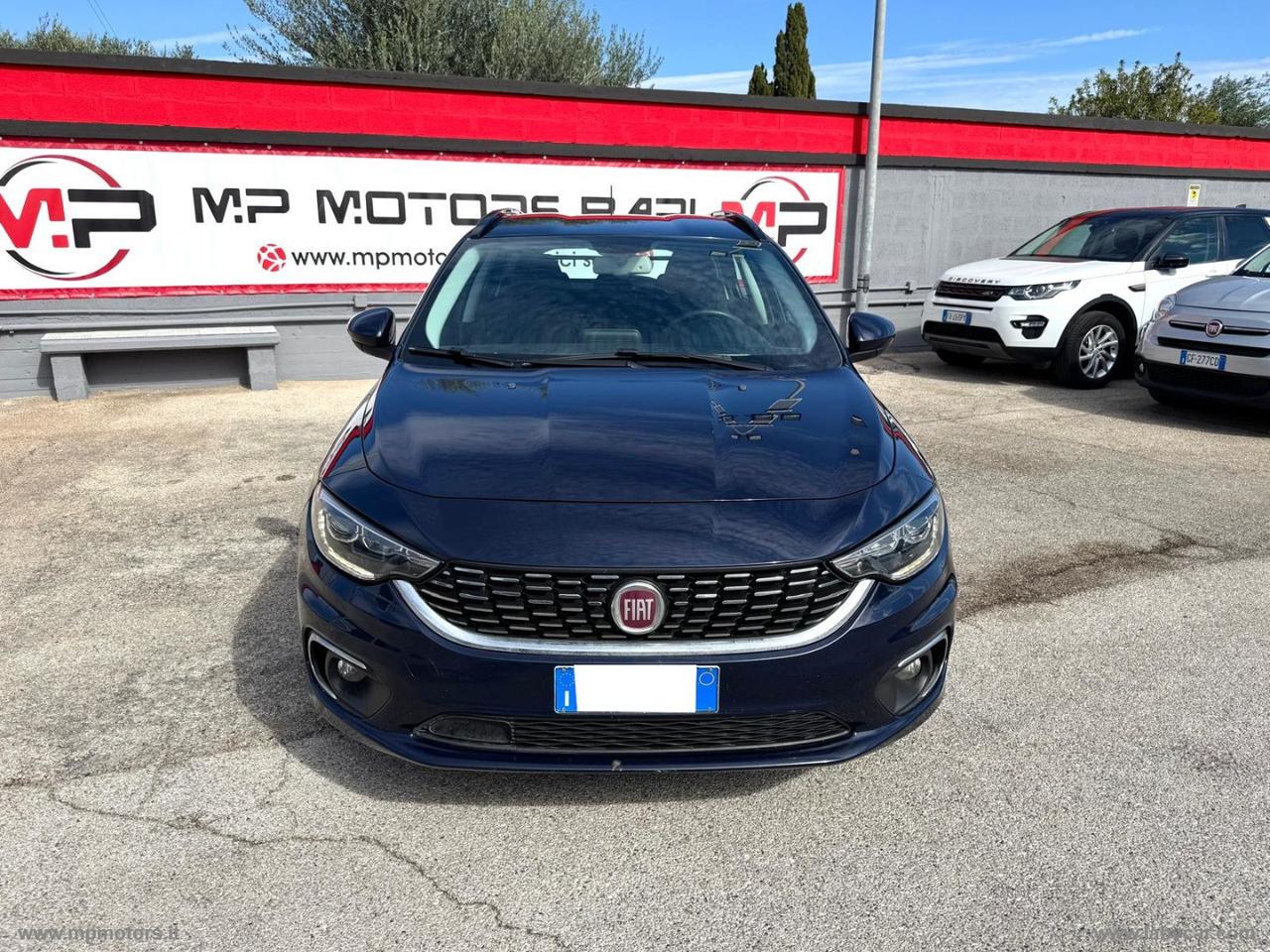FIAT TIPO LOUNGE SW N1 1.3 MJ 95CV AUTOCARRO