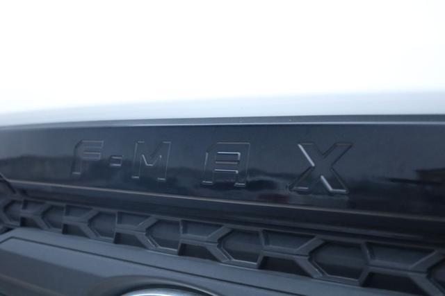 FORD F-MAX