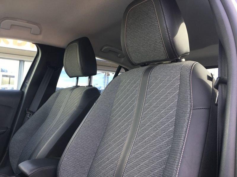 Peugeot 208 PureTech 100 Allure 5p PROMO!! PARI NUOVO